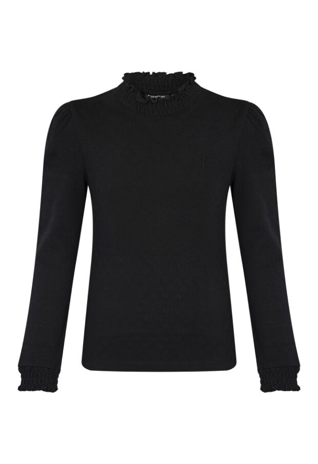 W10141/3110606 zwart 