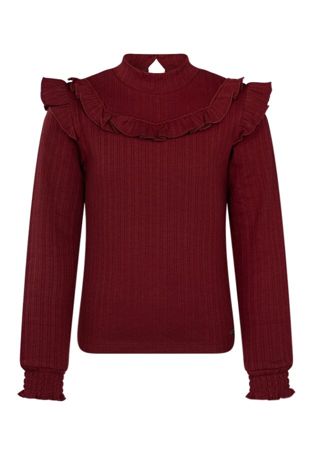 W10142/3110607 wijn rood 