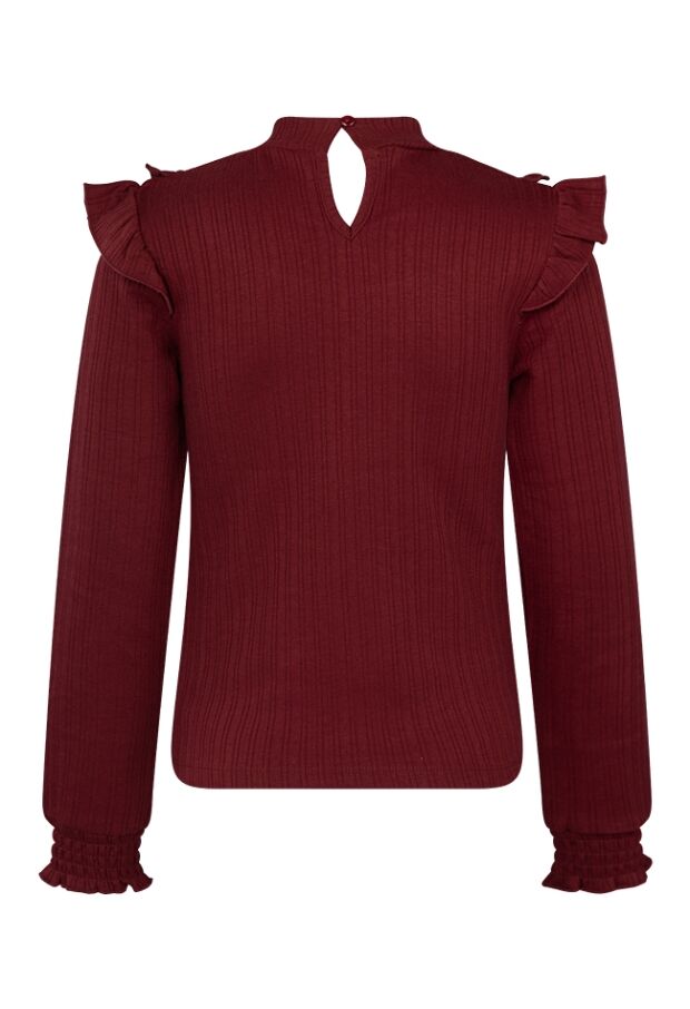 W10142/3110607 wijn rood 