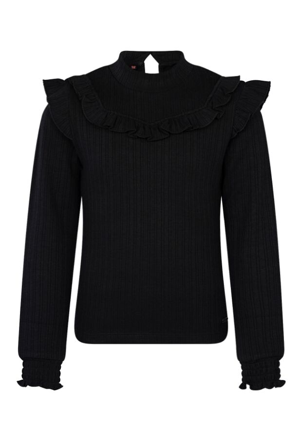 W10142/3110607 zwart