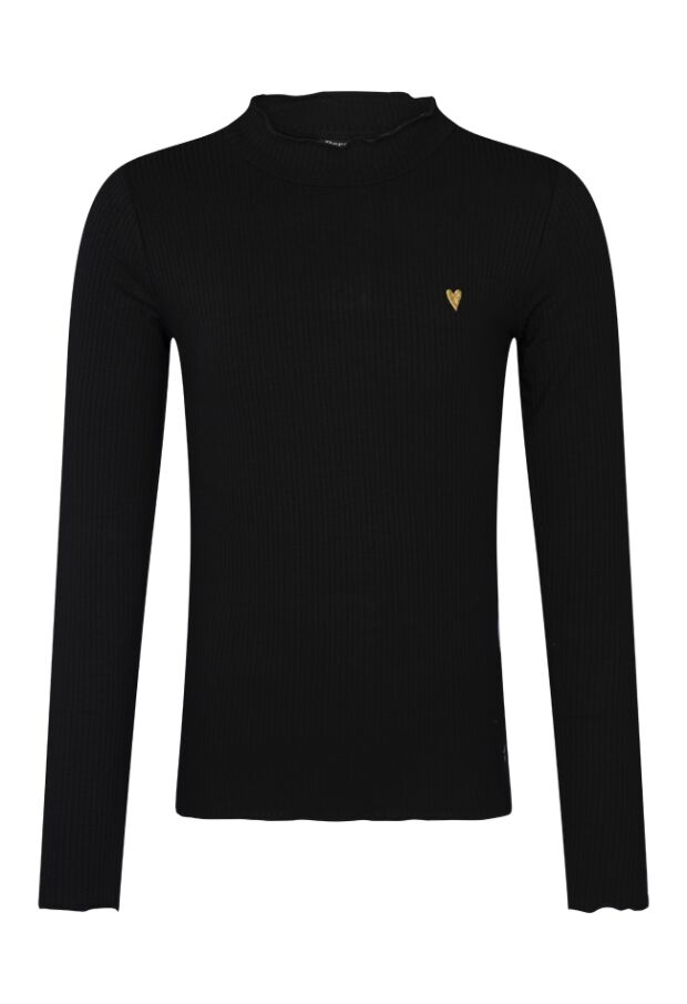 W10143/3110608 zwart 