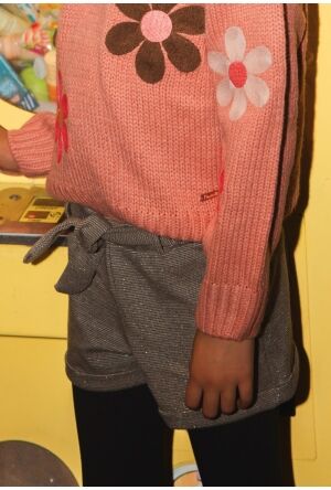 Persival W10146/3110215 grijs  24.GREY.W25