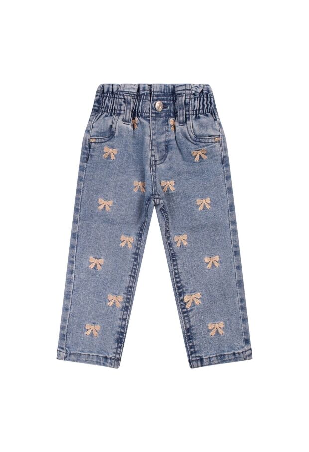 W10156/3115215 Bleached dnm 