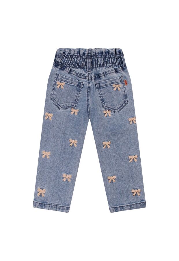 W10156/3115215 Bleached dnm 