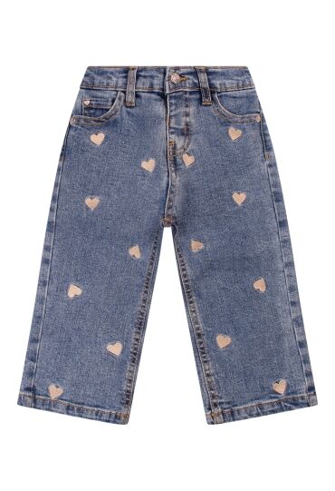 Bakkaboe W10157/3115201 DENIM  82.MEDIUMBLUE.W25