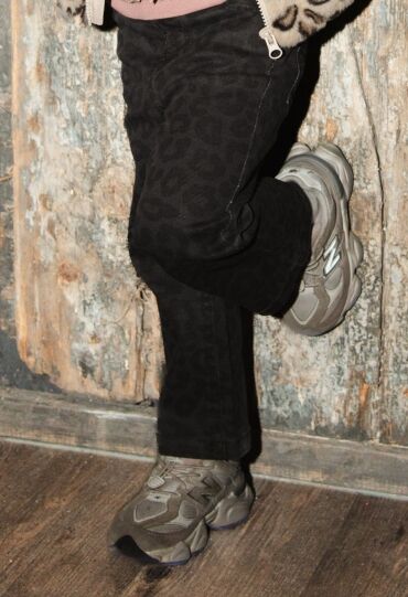 Bakkaboe W10159/3115203 zwart  02.BLACK.W25