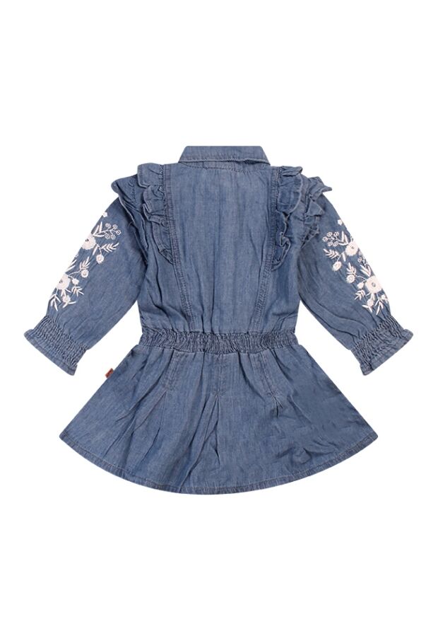 W10165/3115702 DENIM 