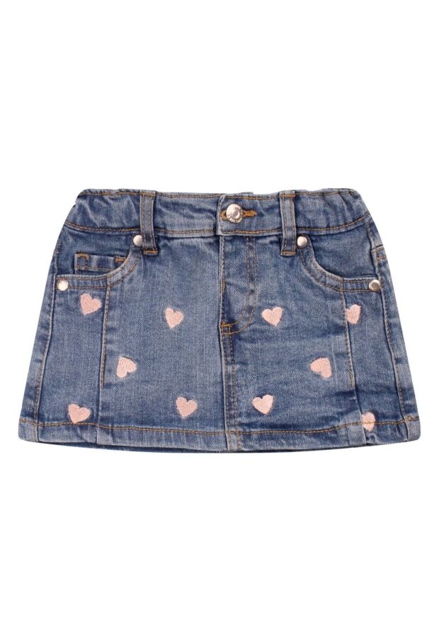 W10166/3115801 DENIM 