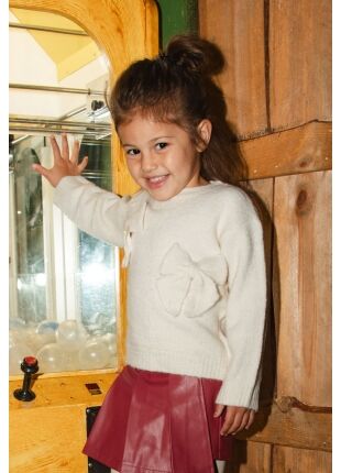 W10170/3115300 ECRU MELEE 