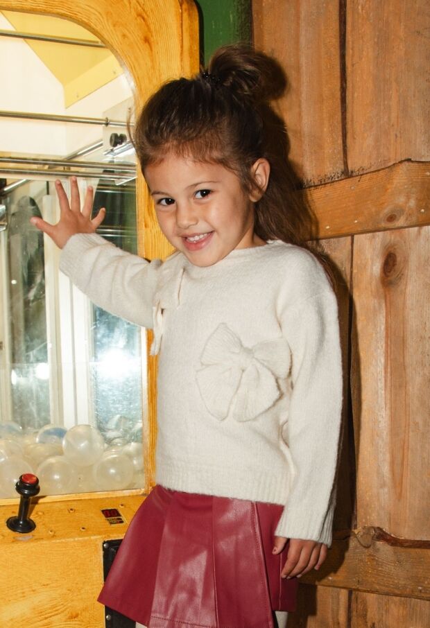 W10170/3115300 ECRU MELEE 