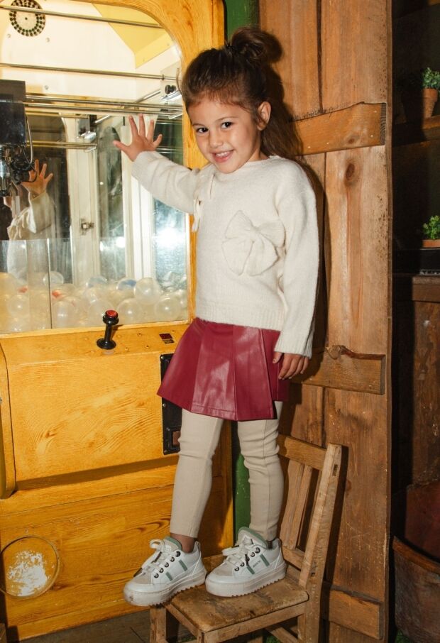 W10170/3115300 ECRU MELEE 