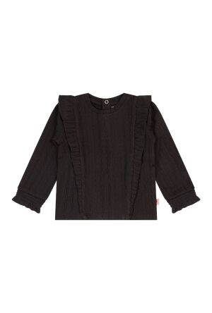 Bakkaboe W10174/3115600 zwart  02.BLACK.W25