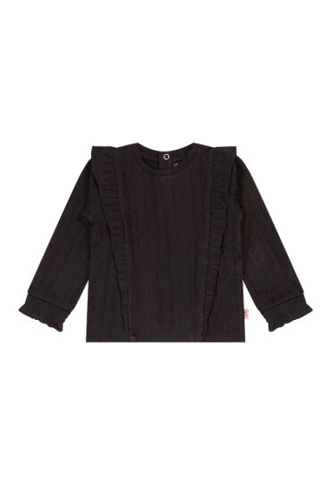 Bakkaboe W10174/3115600 zwart  02.BLACK.W25