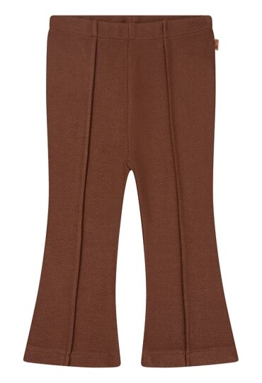 Bakkaboe W10176/3115209 Bruin  22.CHOCO.W25