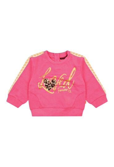 Bakkaboe W10183/3115402 fuchsia  37.BUBBLEGUM.W25