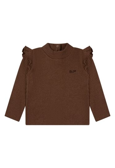 Bakkaboe W10186/3115601 Bruin  22.CHOCO.W25