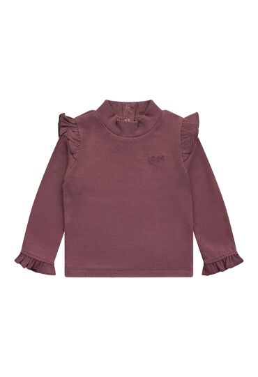 Bakkaboe W10191/3115604 mauve  35.DUSTYMAUVE.W25