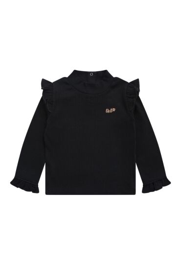 Bakkaboe W10191/3115604 zwart  02.BLACK.W25