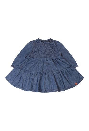 Bakkaboe W10194/3115704 DENIM 84.CHAMBREYBLUE.W25 Bakkaboe W10194/3115704 DENIM 84.CHAMBREYBLUE.W25