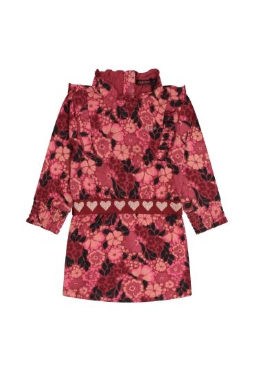 Bakkaboe W10214/3115706 cerise  32.CHERRY.W25