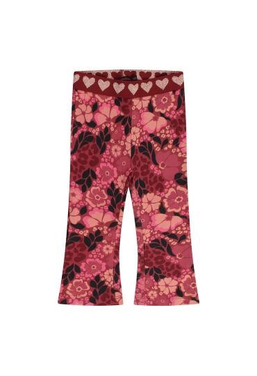 Bakkaboe W10215/3115216 cerise  32.CHERRY.W25