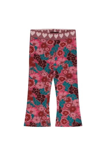 Bakkaboe W10215/3115216 mauve  35.DUSTYMAUVE.W25