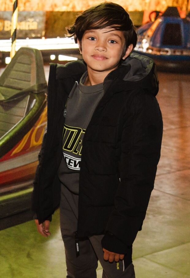 W10268/3117102 zwart 