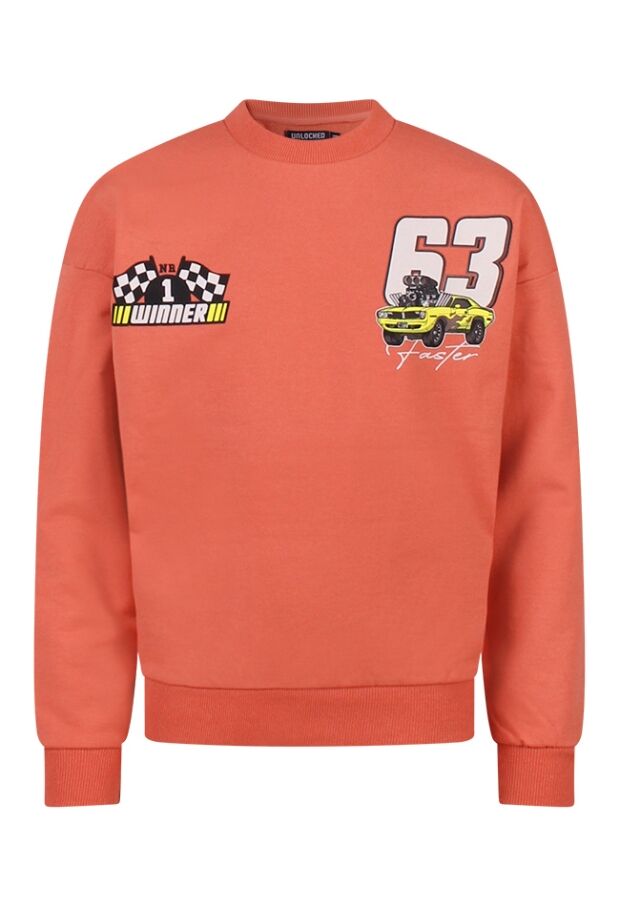 W10274/3117401 oranje