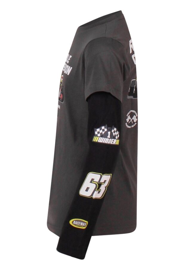 W10275/3117601 Antraciet 