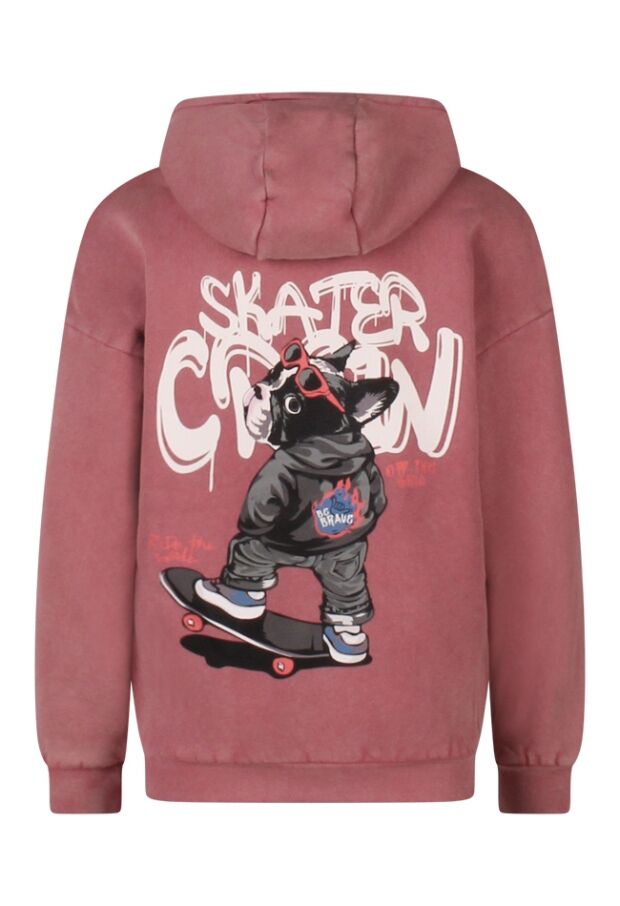 W10278/3117402 mauve 