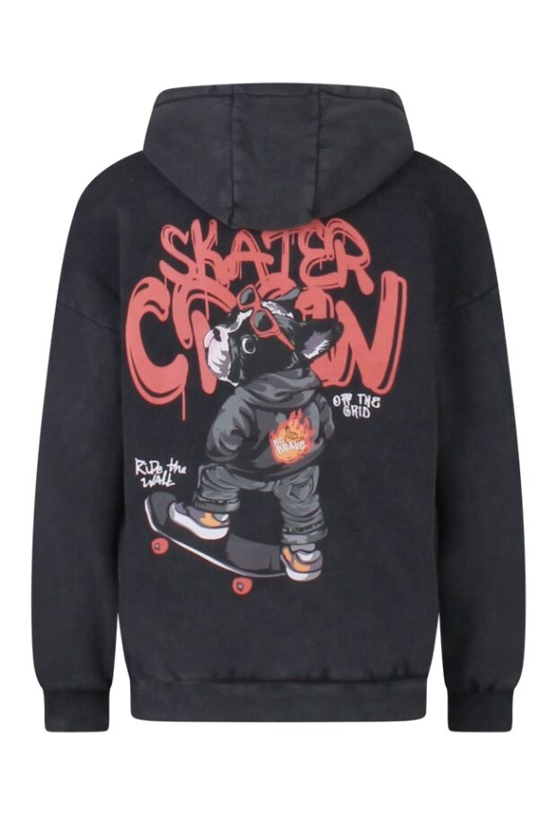 W10278/3117402 Antraciet 