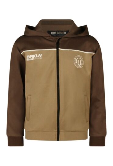 Unlocked W10280/3117403 Bruin  45.WALNUT.W25