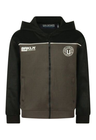 Unlocked W10280/3117403 Antraciet  46.ANTRA.W24