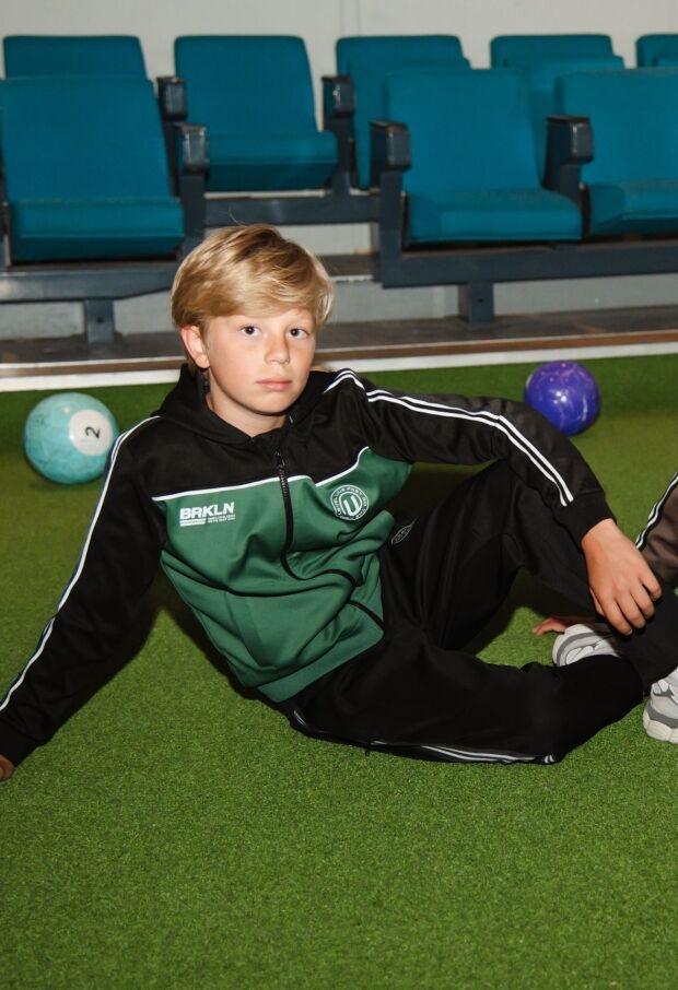 W10280/3117403 DONKER GROEN 