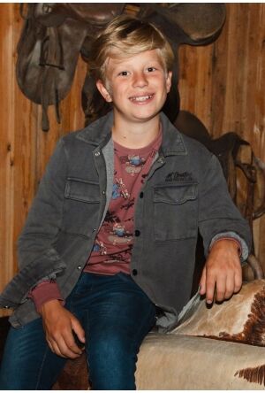 Unlocked W10284/3117407 Antraciet  46.ANTRA.W25