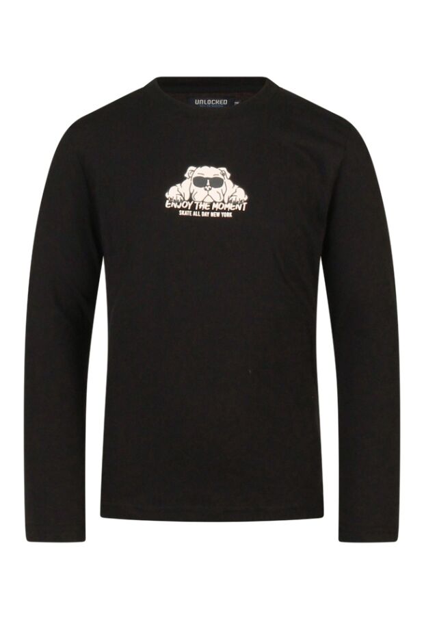 W10286/3117605 zwart 