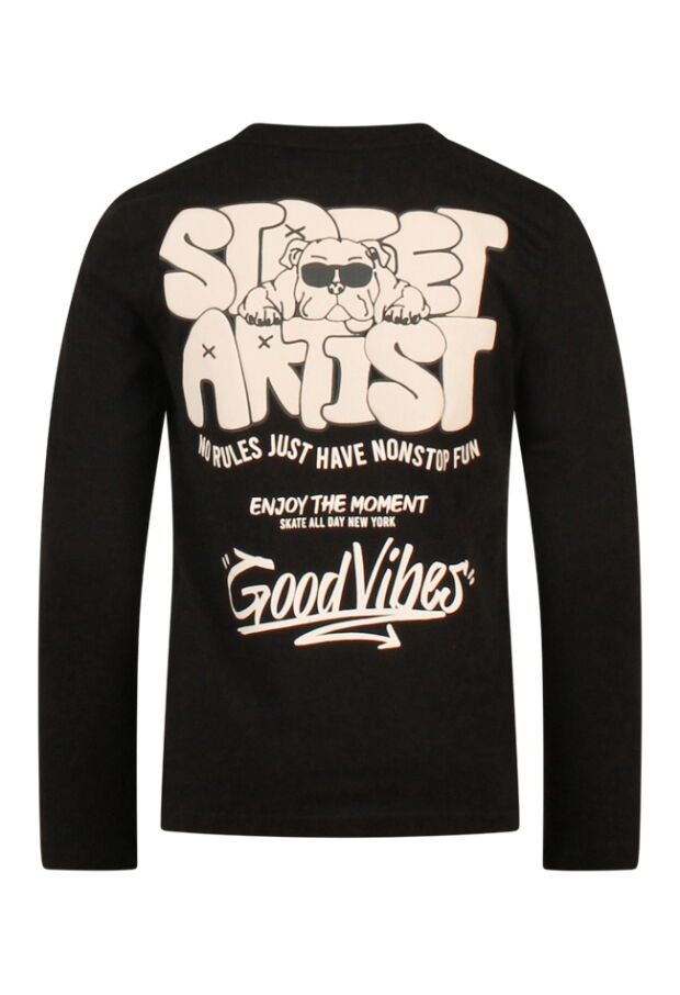 W10286/3117605 zwart 