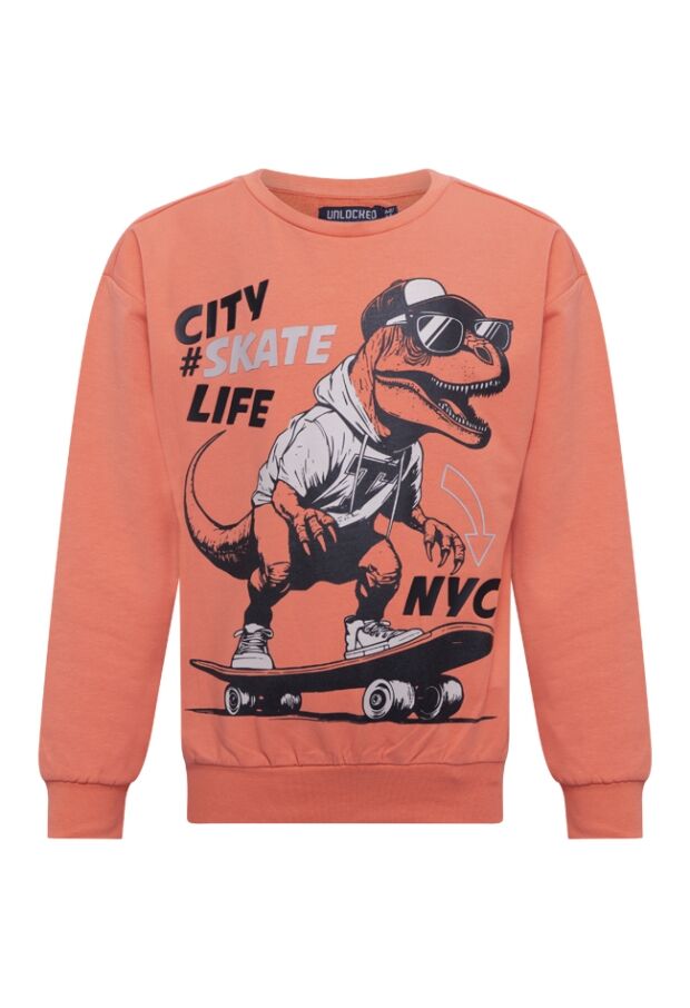 W10288/3117408 oranje 