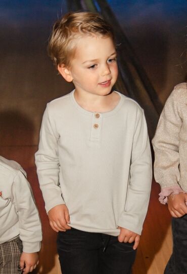 Flinq W10292/3111601 licht grijs  51.CEMENT.W25