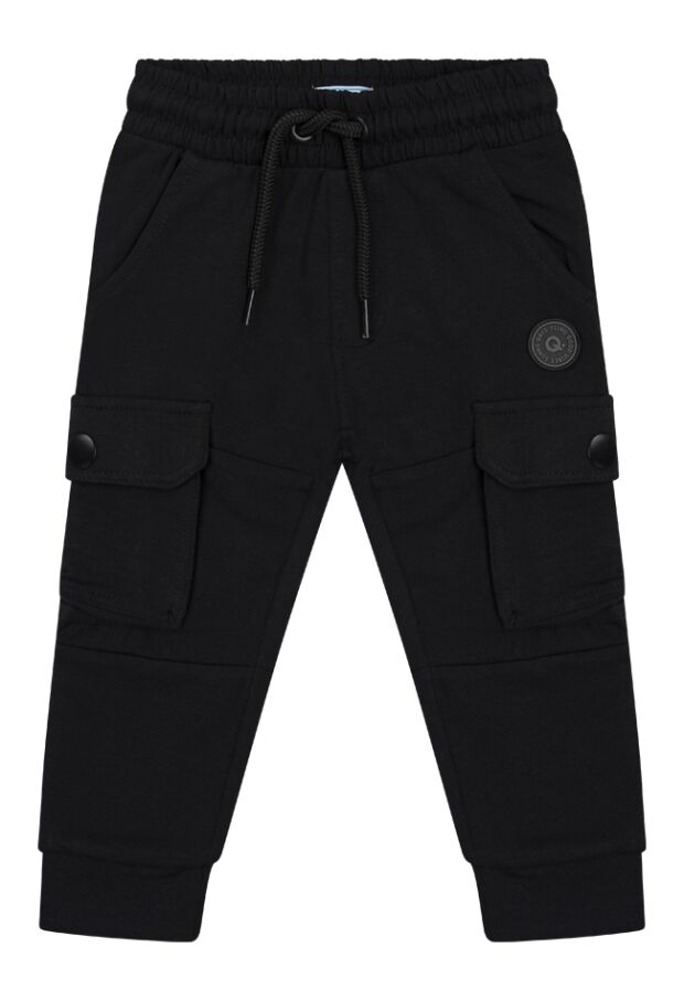 W10296/3111200 zwart 