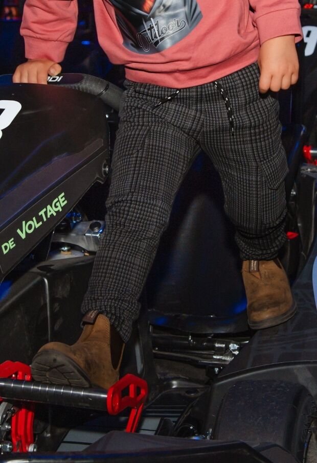 W10297/3111201 Antraciet 