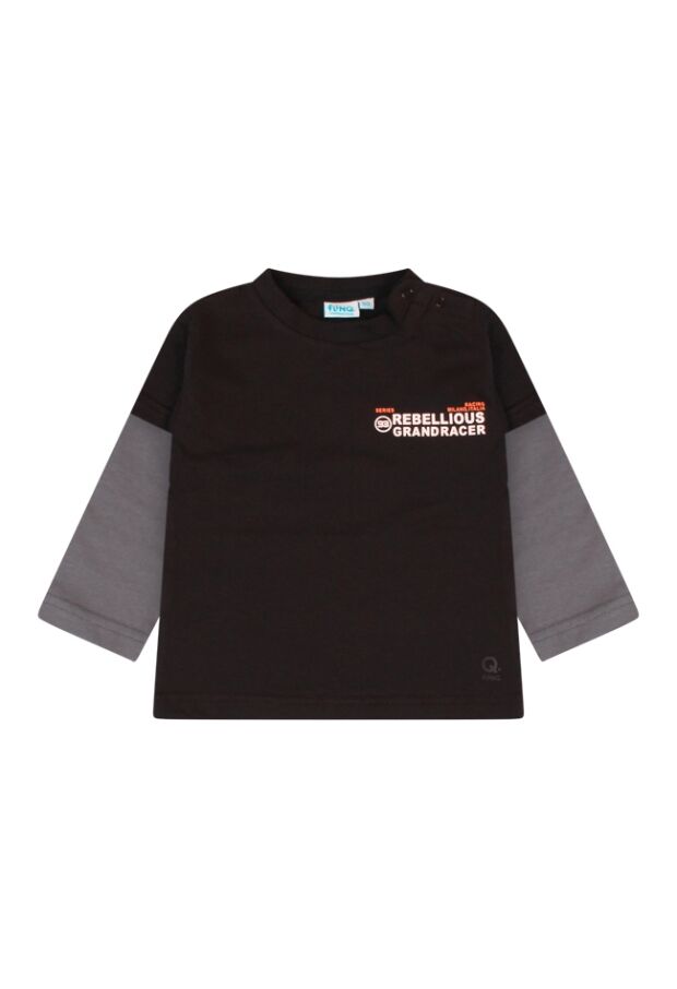 W10299/3111602 zwart 