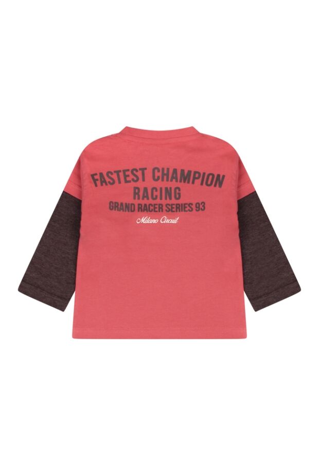 W10299/3111602 LICHT ROOD 