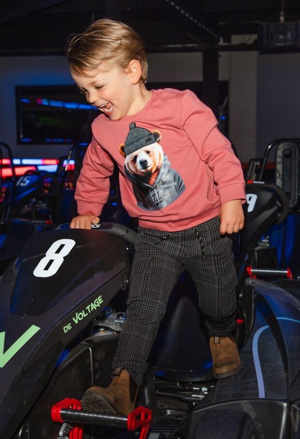 W10303/3111403 LICHT ROOD 