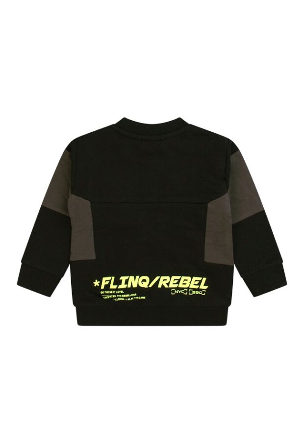 W10308/3111405 zwart 