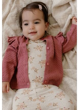 W10317/3116901 ECRU MELEE 