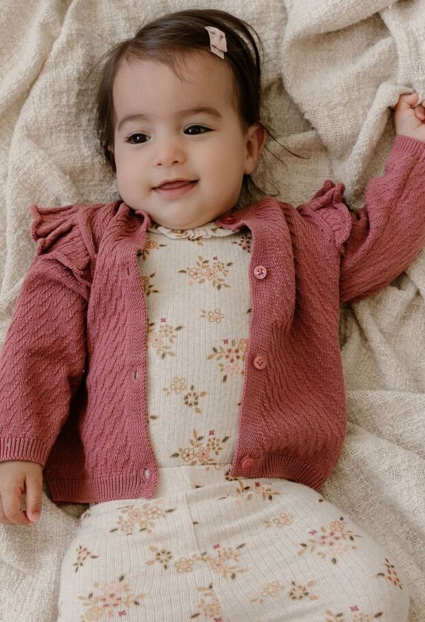 W10317/3116901 ECRU MELEE 