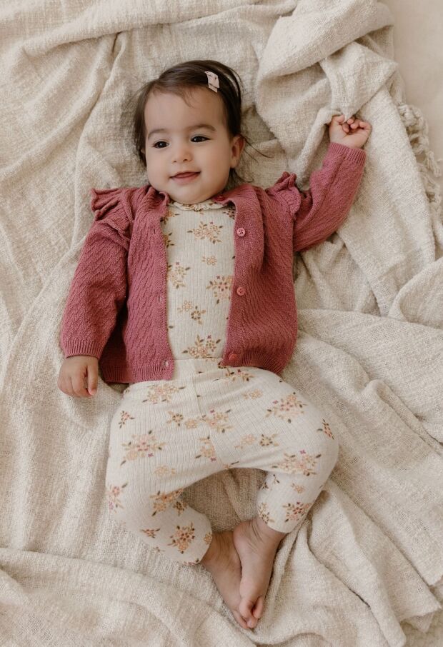 W10317/3116901 ECRU MELEE 