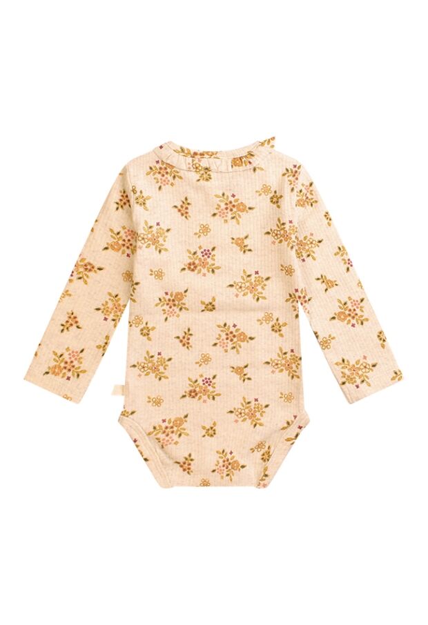 W10317/3116901 ECRU MELEE 