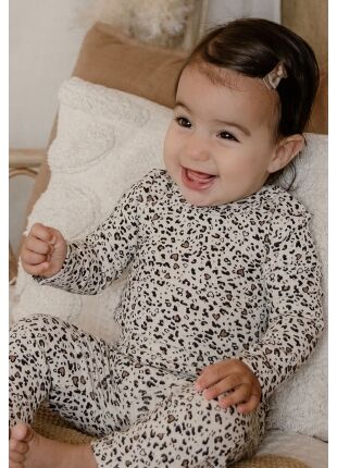 W10318/3116902 ECRU MELEE 